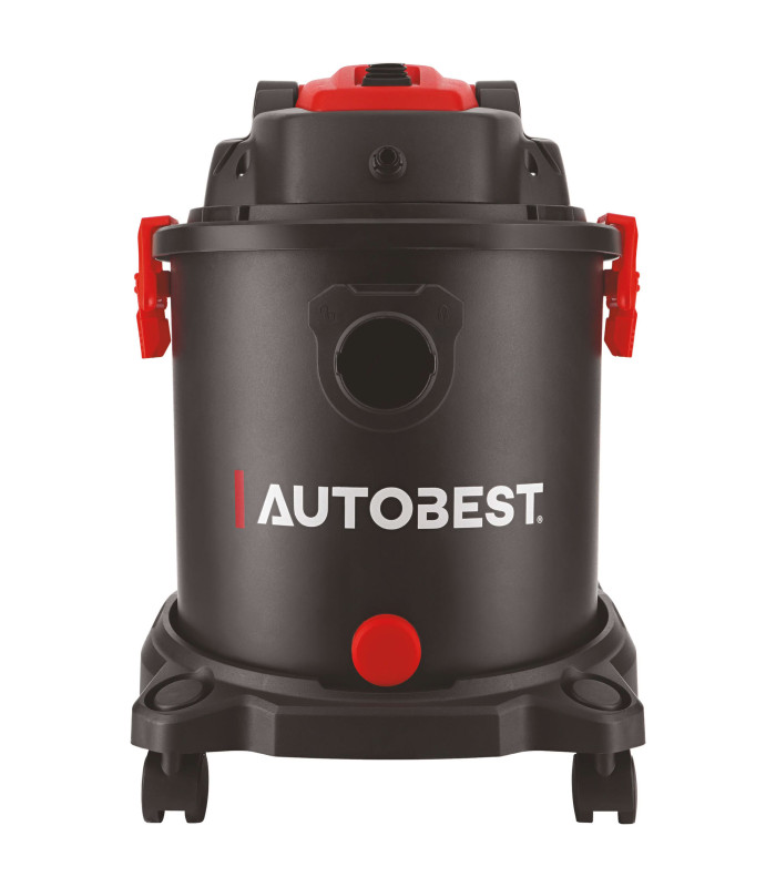 ASPIRATEUR INJECTEUR EXTRACTEUR 20L