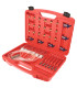 COFFRET DE DIAGNOSTIC RETOUR INJECTEUR