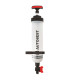 SERINGUE DE REMPLISSAGE ET D ASPIRATION 1,5L