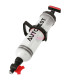 SERINGUE DE REMPLISSAGE ET D ASPIRATION 1,5L
