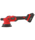 POLISSEUSE ORBITALE SUR BATTERIE 18V