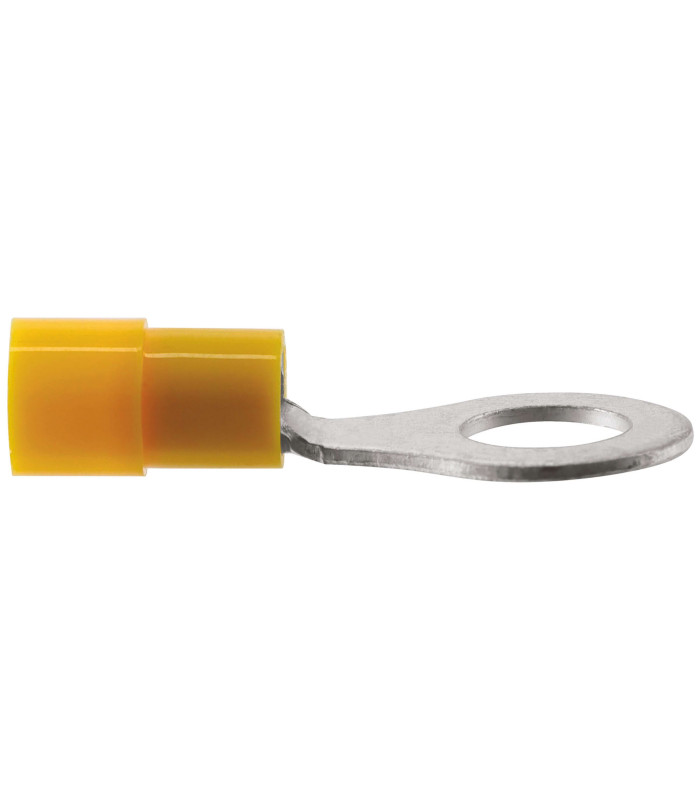 LOT DE 2 COSSES PRE ISOLEES 8,4 MM