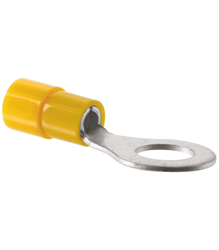 LOT DE 2 COSSES PRE ISOLEES 8,4 MM