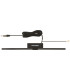 ANTENNE PARE - BRISE INTERIEURE AM/ FM AMPLIFIEE