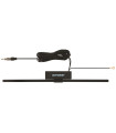 ANTENNE PARE - BRISE INTERIEURE AM/ FM AMPLIFIEE