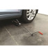 CRIC LOSANGE 1T, LEVAGE  DE 250 A 350MM