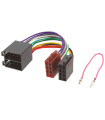 FAISCEAU ISO POUR AUTORADIO 15CM PSA