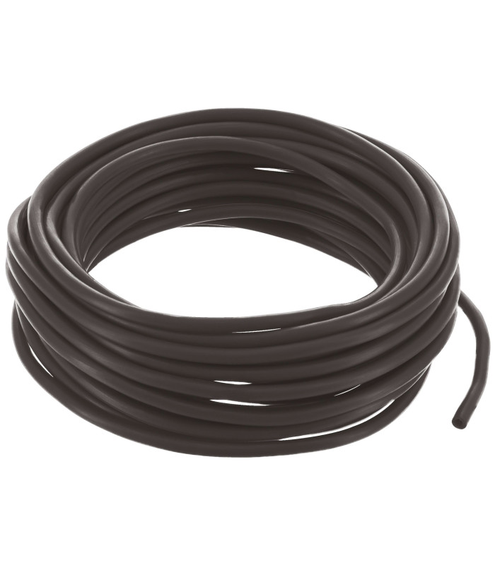 CABLE ALIMENTATION NOIR LONGUEUR 5M