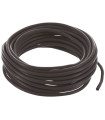 CABLE ALIMENTATION NOIR LONGUEUR 5M