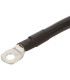 CABLE DE MASSE 1M X 25MM² + 2 COSSES 8MM