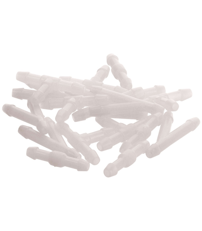 CONNECTEURS DE TUYAUX DE LAVE-GLACE  18 PIECES