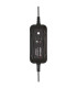 CHARGEUR ET MAINTIEN DE CHARGE AUTO 6/12V 1A