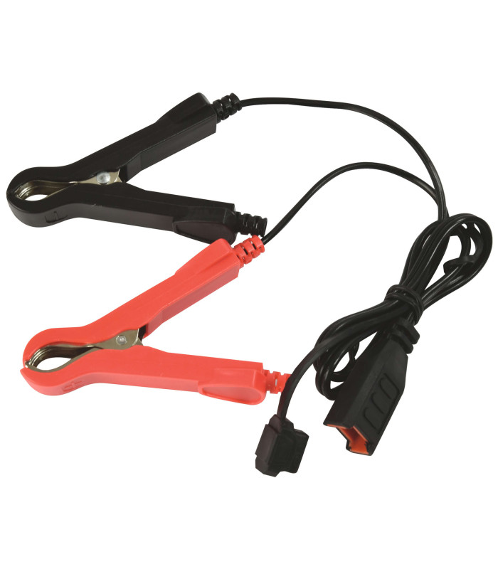 CHARGEUR ET MAINTIEN DE CHARGE AUTO 6/12V 1A