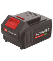 BATTERIE POUR CLE A CHOC 4 AH