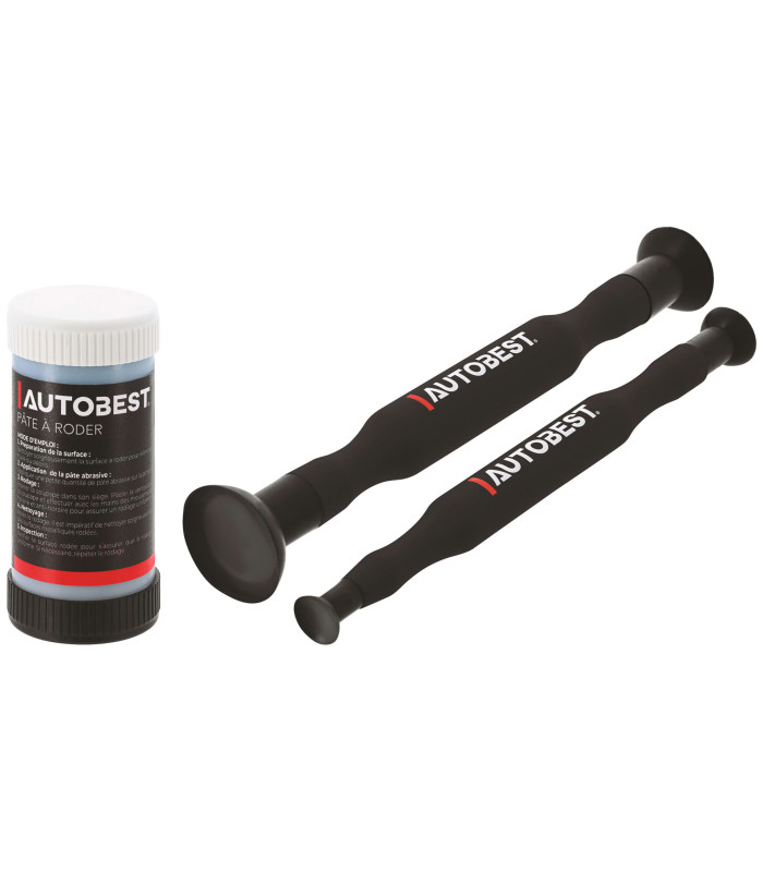 KIT PATE À RODER 3 PIECES