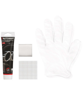 KIT REPARATION ECHAPPEMENT