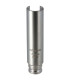 DOUILLE POUR SONDE LAMBDA AFFINEE 22 MM CARRE 1/2