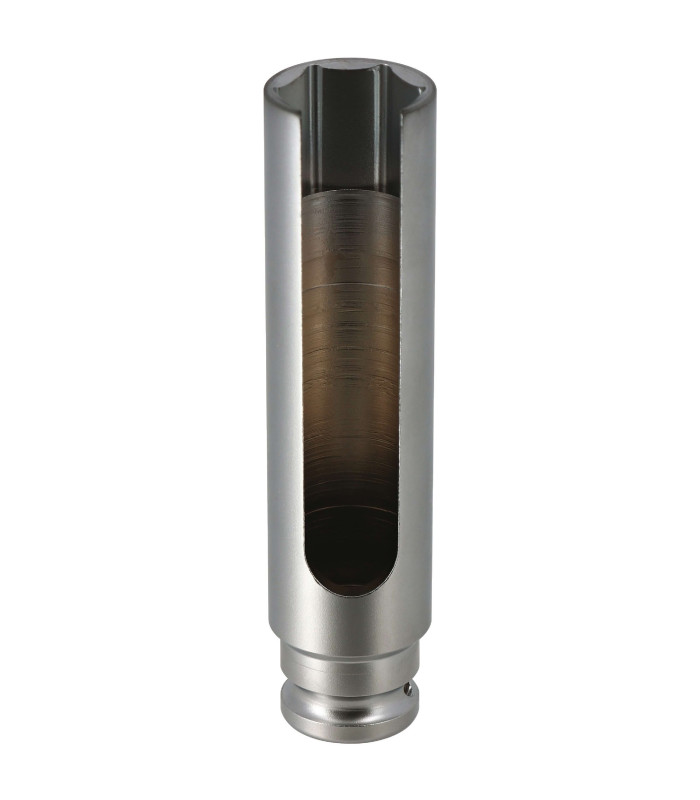 DOUILLE POUR SONDE LAMBDA AFFINEE 22 MM CARRE 1/2