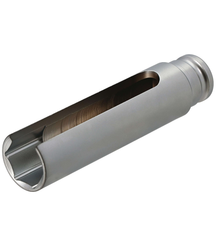 DOUILLE POUR SONDE LAMBDA AFFINEE 22 MM CARRE 1/2