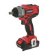 CLE A CHOC SANS FIL BRUSHLESS 18V 2AH 250NM