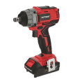 CLE A CHOC SANS FIL BRUSHLESS 18V 2AH 250NM