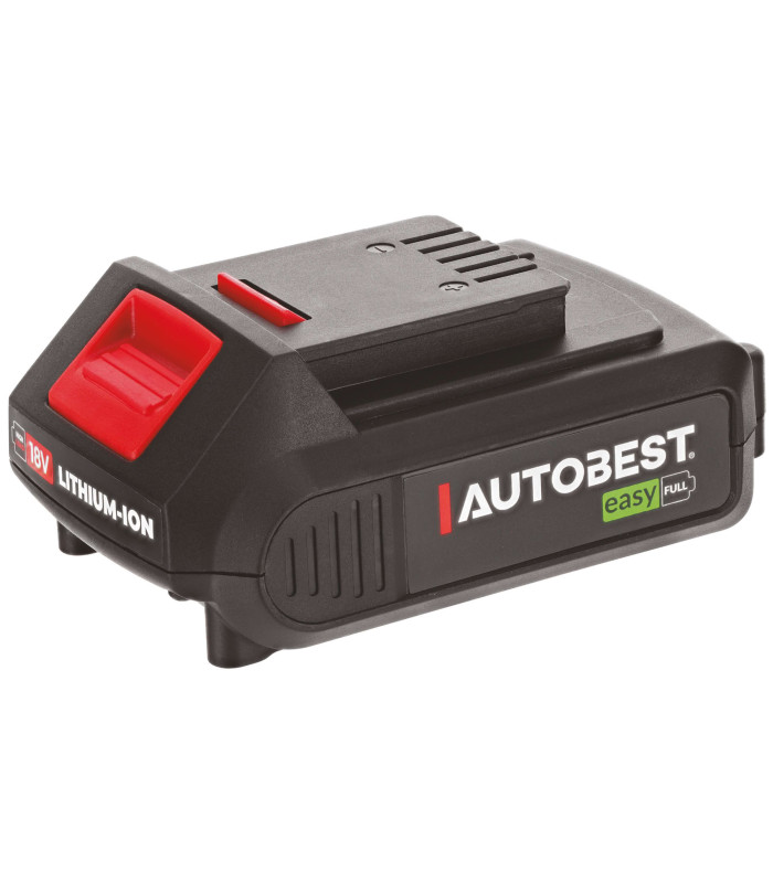 CLE A CHOC SANS FIL BRUSHLESS 18V 2AH 250NM