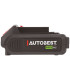 CLE A CHOC SANS FIL BRUSHLESS 18V 2AH 250NM