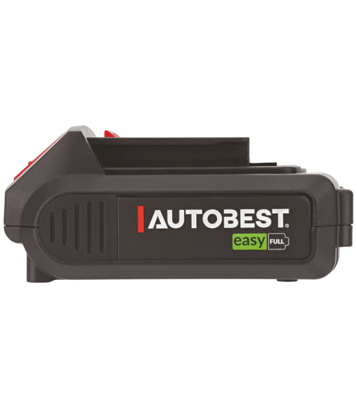 CLE A CHOC SANS FIL BRUSHLESS 18V 2AH 250NM