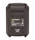 CLE A CHOC SANS FIL BRUSHLESS 18V 2AH 250NM