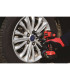CLE A CHOC SANS FIL BRUSHLESS 18V 2AH 250NM