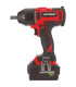 CLE A CHOC SANS FIL BRUSHLESS 18V 4AH 400NM