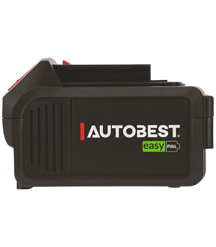 CLE A CHOC SANS FIL BRUSHLESS 18V 4AH 400NM