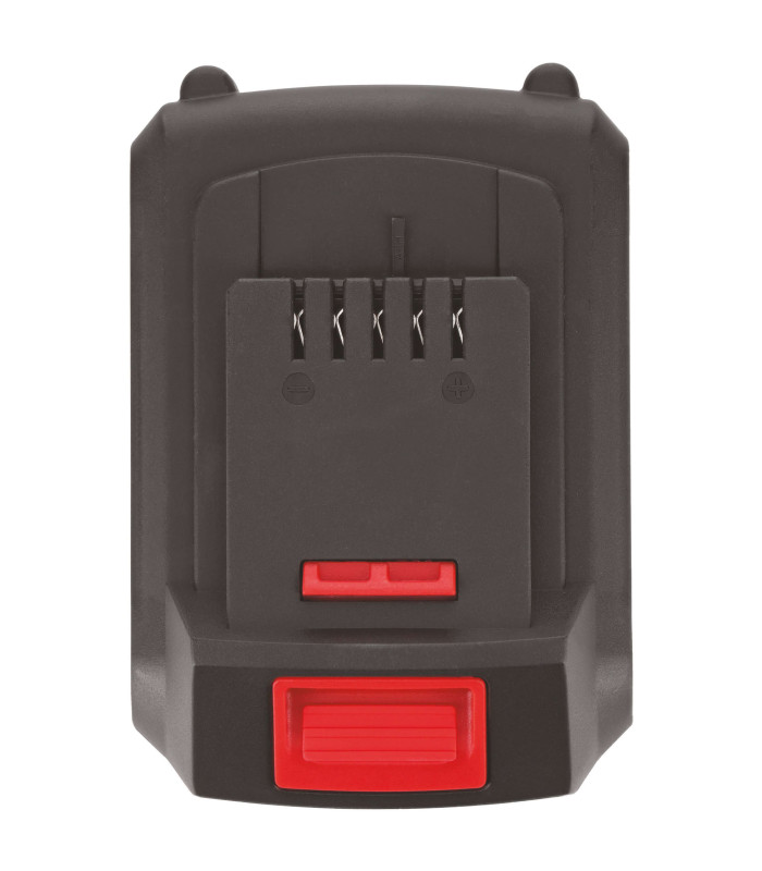 CLE A CHOC SANS FIL BRUSHLESS 18V 4AH 400NM