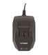 CLE A CHOC SANS FIL BRUSHLESS 18V 4AH 400NM