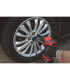 CLE A CHOC SANS FIL BRUSHLESS 18V 4AH 400NM