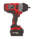 CLE A CHOC SANS FIL BRUSHLESS 18V 4AH 1000NM
