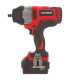CLE A CHOC SANS FIL BRUSHLESS 18V 4AH 1000NM