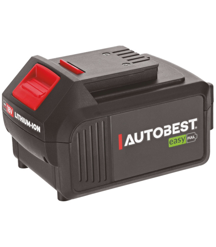 CLE A CHOC SANS FIL BRUSHLESS 18V 4AH 1000NM