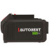 CLE A CHOC SANS FIL BRUSHLESS 18V 4AH 1000NM