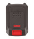 CLE A CHOC SANS FIL BRUSHLESS 18V 4AH 1000NM