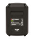 CLE A CHOC SANS FIL BRUSHLESS 18V 4AH 1000NM