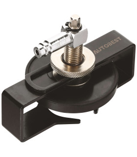 BOUCHON UNIVERSEL POUR PURGEUR DE FREINS