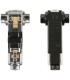 LOT DE 10 CONNECTEURS EN T POUR CABLES ELECTRIQUES