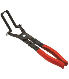 PINCE CONNECTEUR DE DURITE DE CARBURANT ORIENTABLE